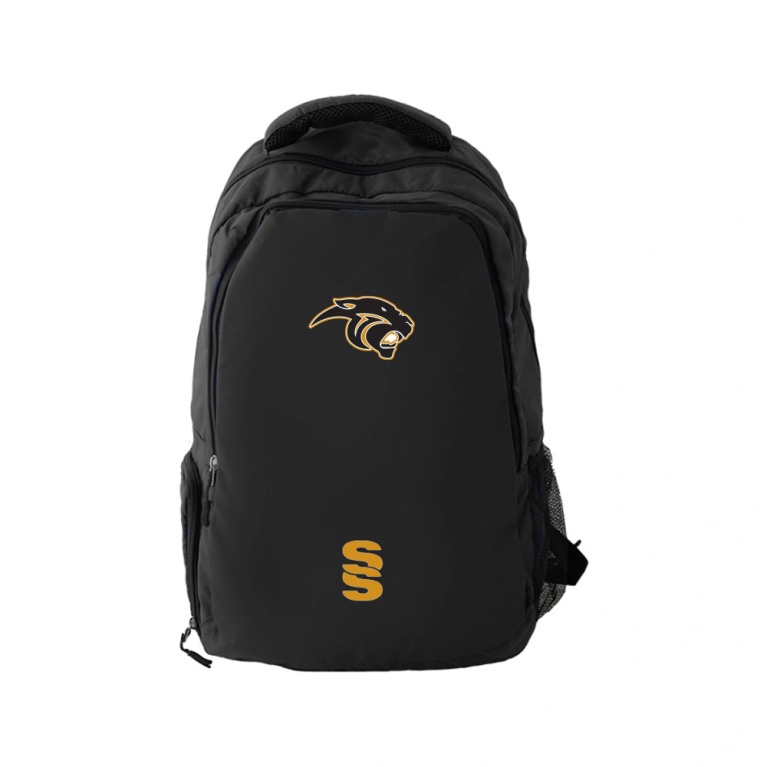 Preston Panthers - Dual Backpack