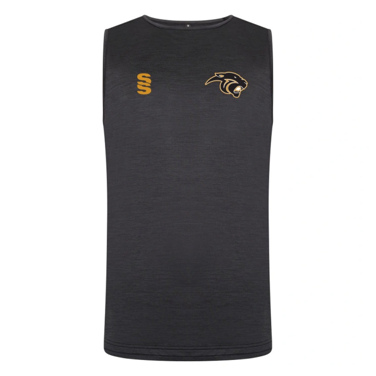 Preston Panthers - Dual Training Vest - Unisex Fit