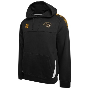 Preston Panthers - Fuse Hoody - Unisex Fit